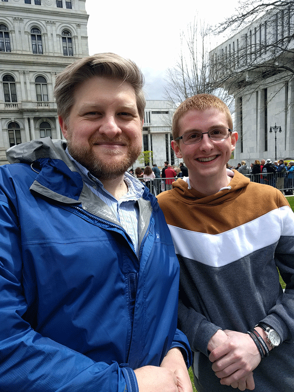 March for Science Picture